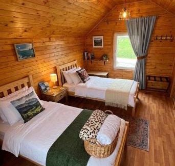 Kukes County House | Bujtina Gashi Relax Nature