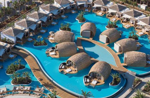 Skotino Resort | Stella Island Luxury Resort & Spa (Adults Only)