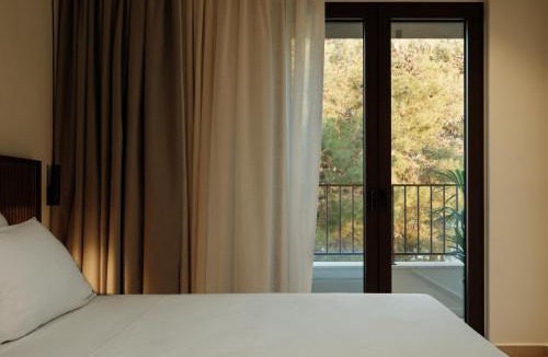 Agios Nikolaos Apartment | Linum Hill