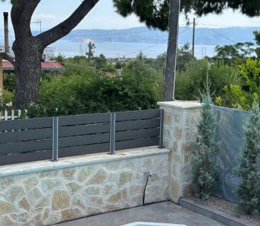Agii Theodori Villa | Holy Villa