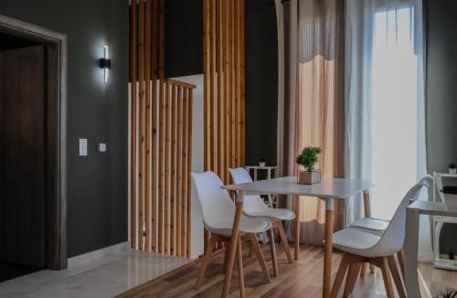 Kambos Villa | Villa Velvet Chios