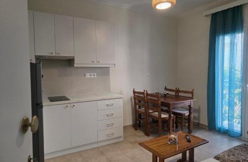Samos Apartment | Diogenes Apartments