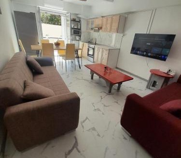 Nea Palatia Apartment | Loris apartment