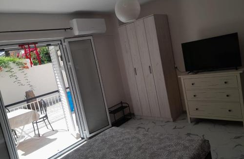 Nea Palatia Apartment | Loris apartment
