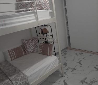 Nea Palatia Apartment | Loris apartment