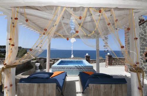 Imerovigli Villa | Starlight Luxury Seaside Villa & Suites