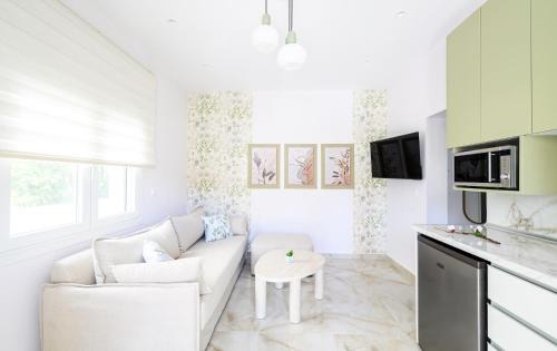 Perea Apartment | Korina Suites