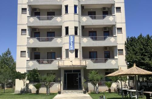 Velipoje Hotel | Hotel Kopliku