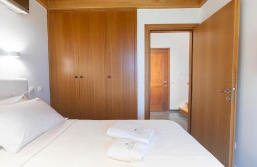 Aristotelis Villa | Azure Residence Koumitsa
