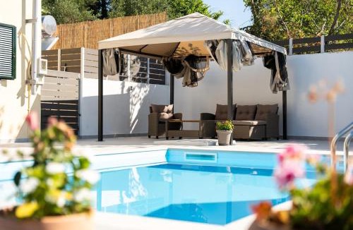 Agios Ioannis Villa | Villa Jenny Corfu