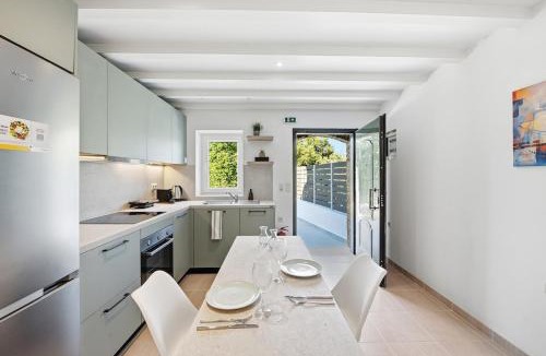 Agios Ioannis Villa | Villa Jenny Corfu