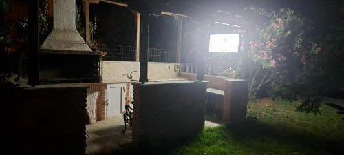 Pydna-Kolindros House | Pietra Mare Suites Villa