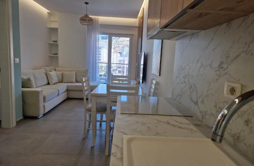 Shengjin Apartment | Medua Sea View Apartments