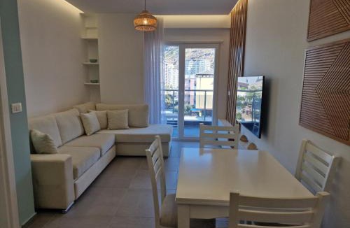 Shengjin Apartment | Medua Sea View Apartments