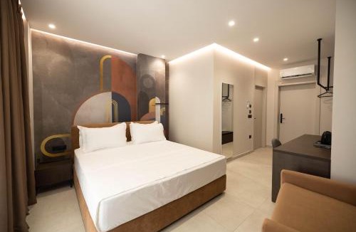 Vlore Hotel | Hotel Digreis