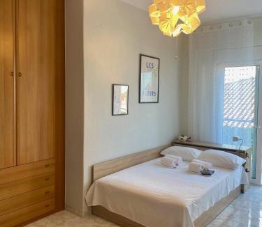Pylaia-Chortiatis Apartment | Alba Horizon Living