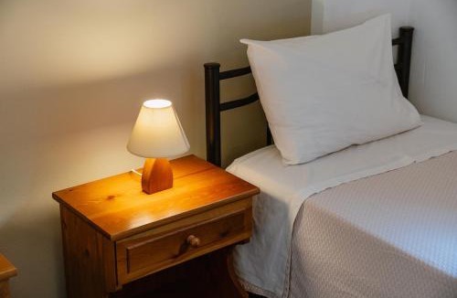 Agios Vasileios Villa | Metochi Villas
