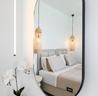 Lygia Villa | DV Villas Lefkada
