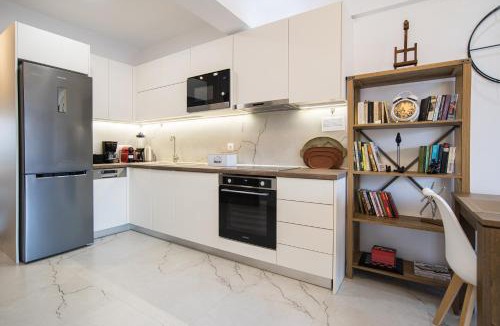 Itea Apartment | 360 Blue Horizon Elegant Luxury Escape