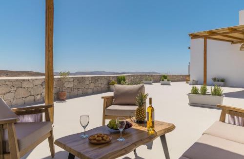 Tripiti House | Villa Balliu Panorama