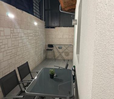 Stavros Apartment | Room12