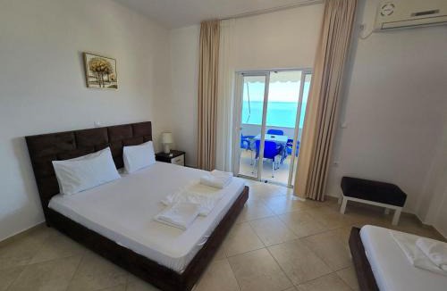 Qazim Pali Apartment | Blerta Apartments