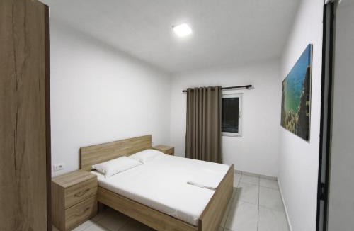 Radhime Cabin | Rezidenca Nanaj