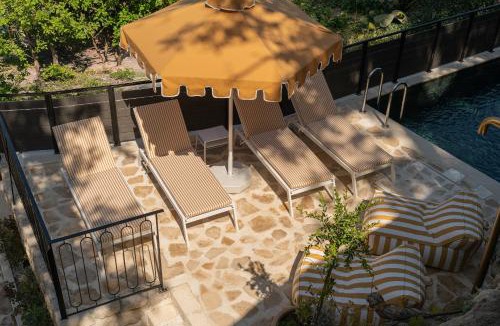 Goulediana Villa | Sterna Slow Living Home