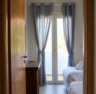Ermionida Apartment | Grand Bleu Apartments & Villas