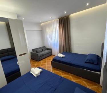 Velipoje House | VillaSolmare Velipoje