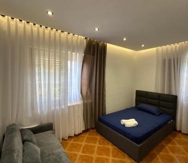 Velipoje House | VillaSolmare Velipoje