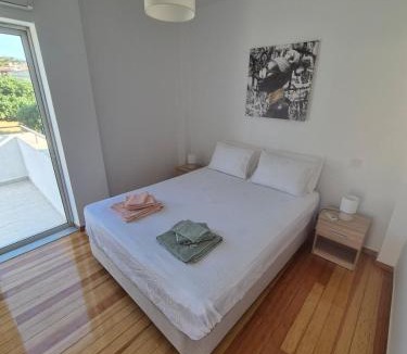 Anixi Villa | Villa Anixi