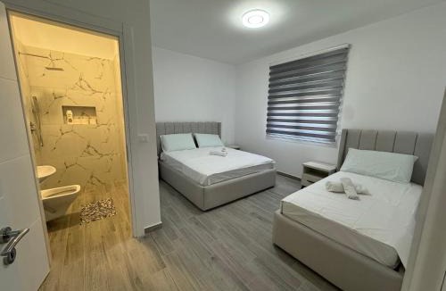 Shkoder Apartment | Villa in shkodra 2