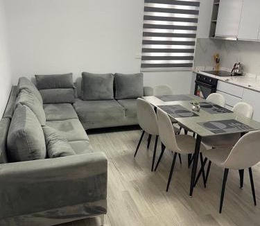 Shkoder Apartment | Villa in shkodra 2