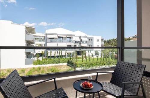 Neos Marmaras Villa | Villas THALLO