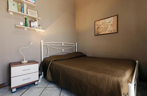 Volissos House | Limnia View