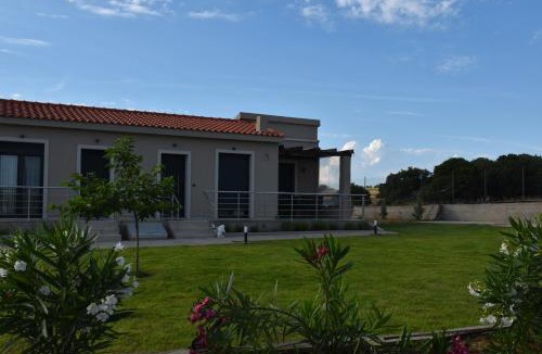 Kamariotissa Apartment | Saonia Apartment