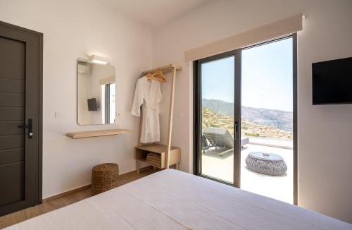 Ios Villa | Serenity Villas