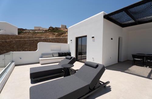 Ios Villa | Serenity Villas