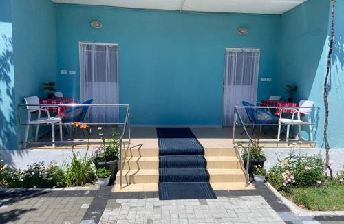 Velipoje House | Villa Gjoka