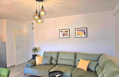 Ishem Apartment | Cozy Apartment in San Pietro Resort - Happy Rentals