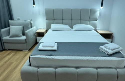 Ksamil House | AKOA Boutique Villa