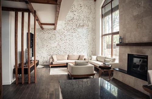 Bresalc Villa | Casa La Sierra - Luxury & Private
