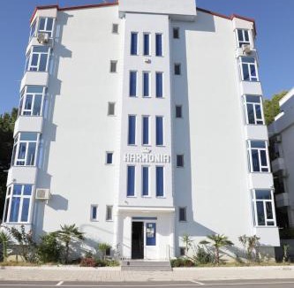 Spille Apartment | Hotel Harmonia Spille