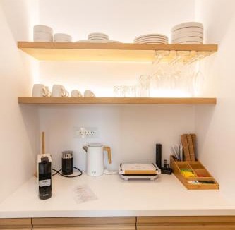 Syros Apartment | Thea Syros