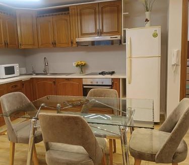 Elbasan Apartment | Arthouse Elbasan