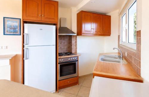 Agia Triada Villa | Villa Asimenia