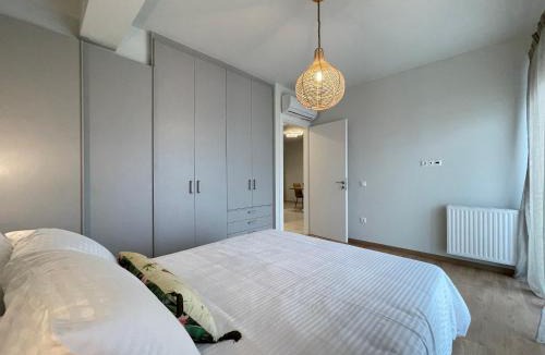 Elliniko-Argyroupoli Apartment | Athenean Oasis in Ellinikon