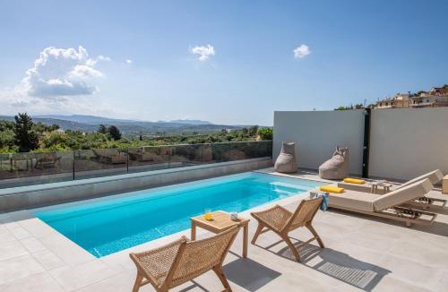 Nipidhitos Villa | Terra Falconis