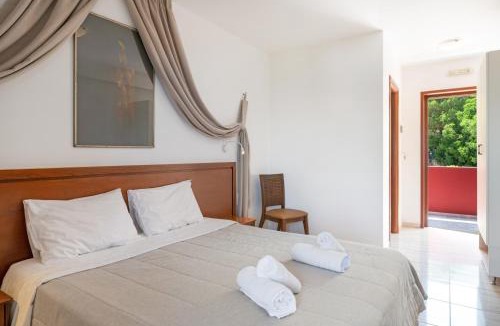 Melissopetra House | Hotel Aristotelis